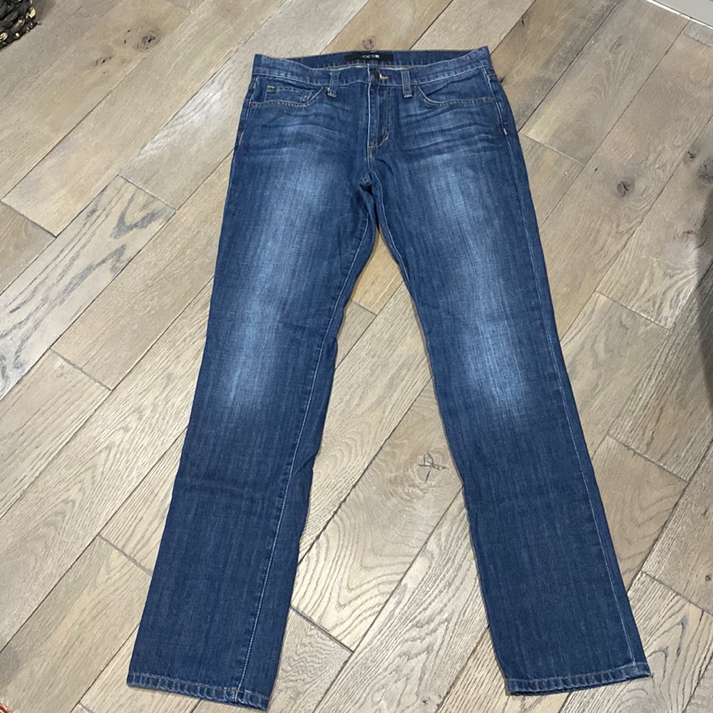 Men’s Joes jeans